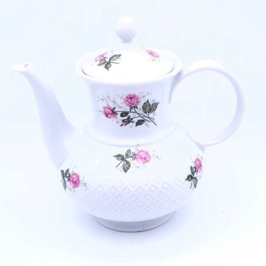Seltmann Weiden "Annabell" teapot - Bavaria - vintage - made in West Germany