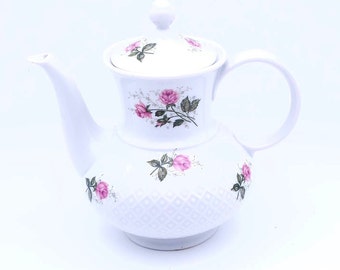 seltmann Weiden &quot;Annabell&quot; teapot - Bavaria - vintage - made in West Germany