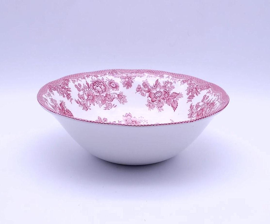 Service à dessert Georges Boyer Limoges 13 pièces - Accessoires de
