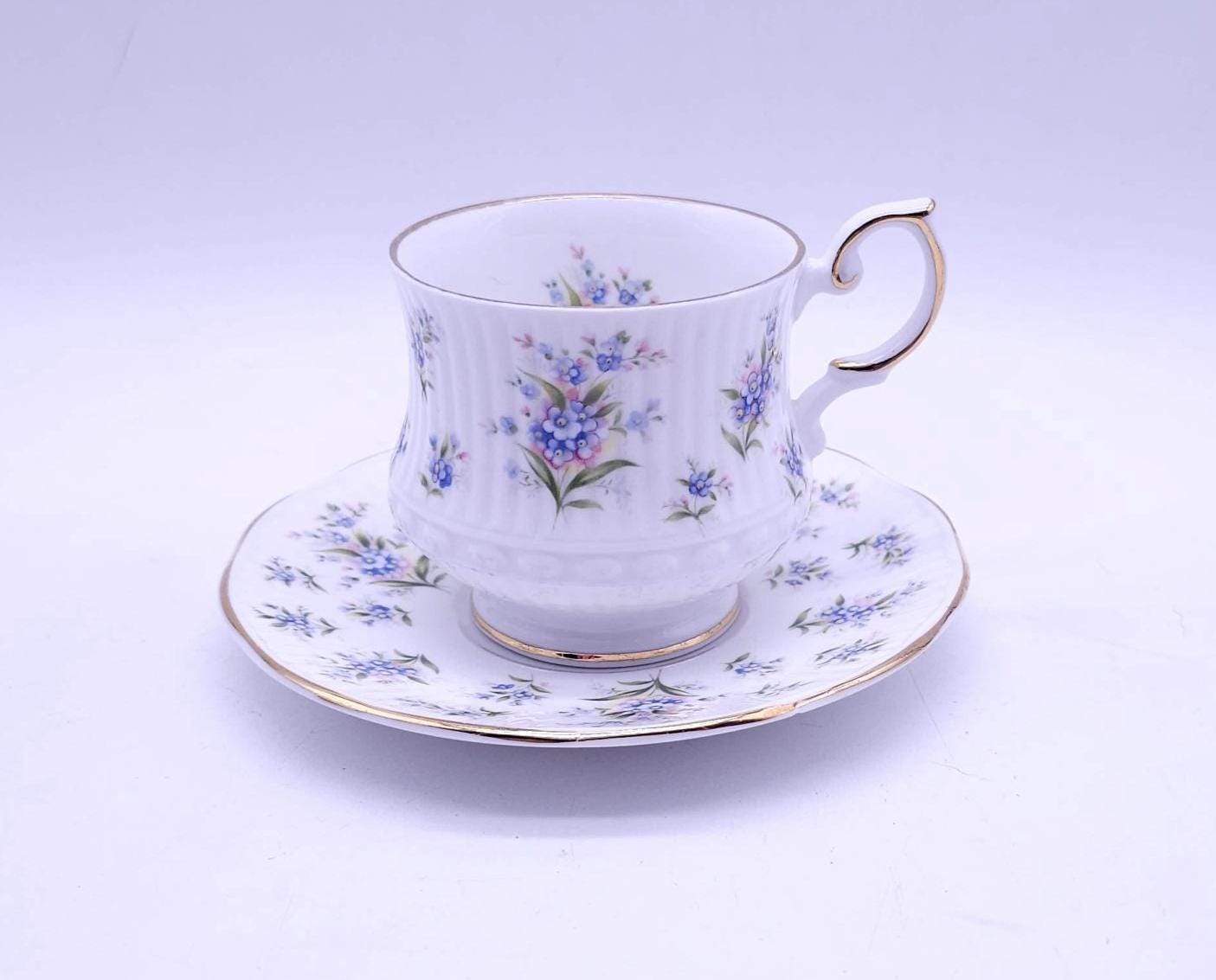 Queens bone china rosina richmond - Etsy 日本