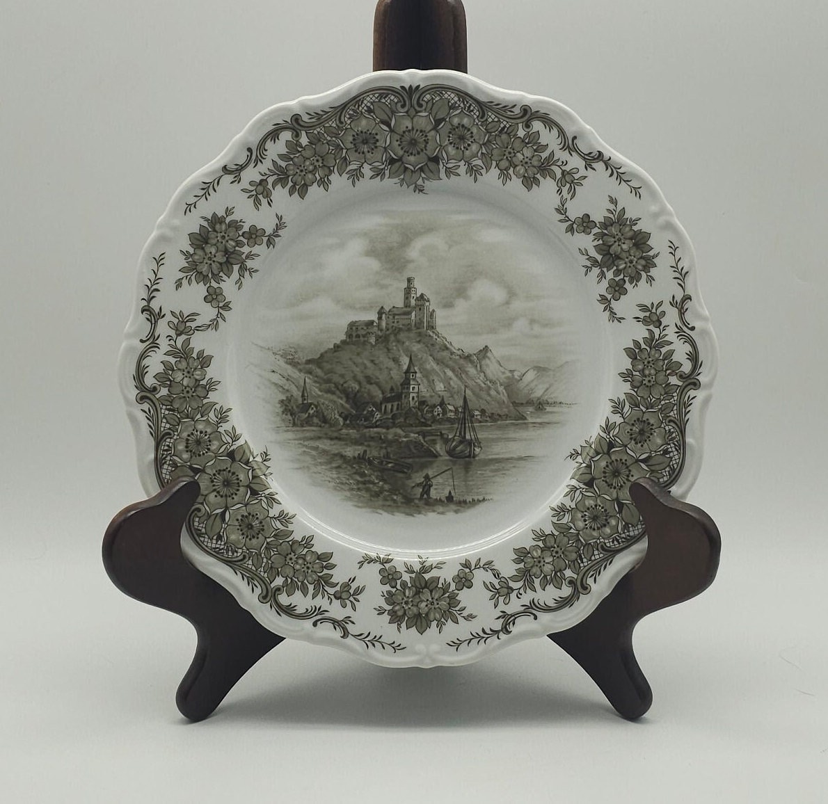 Pouring Bowl - CD Pink