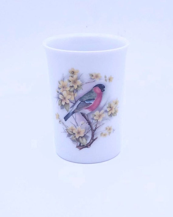 ロイヤルシュワバップマグカップ - ドリンクカップ - ロビン - 鳥