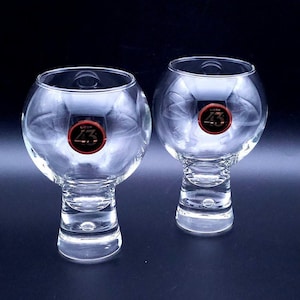 Vintage LICOR 43 Cuarenta Y Tres - Bicchiere da liquore spagnolo - bicchiere da liquore - al pezzo
