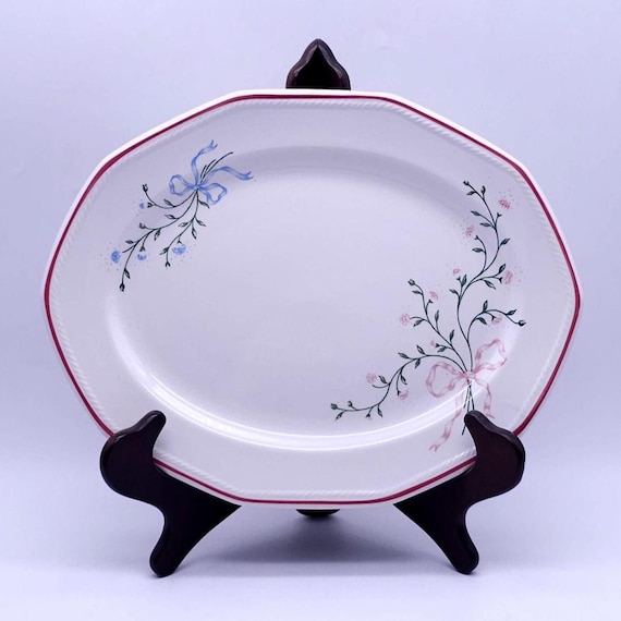 Afternoon Tea チャーチルChurchill 英国製約26cm4枚 Amazon.com