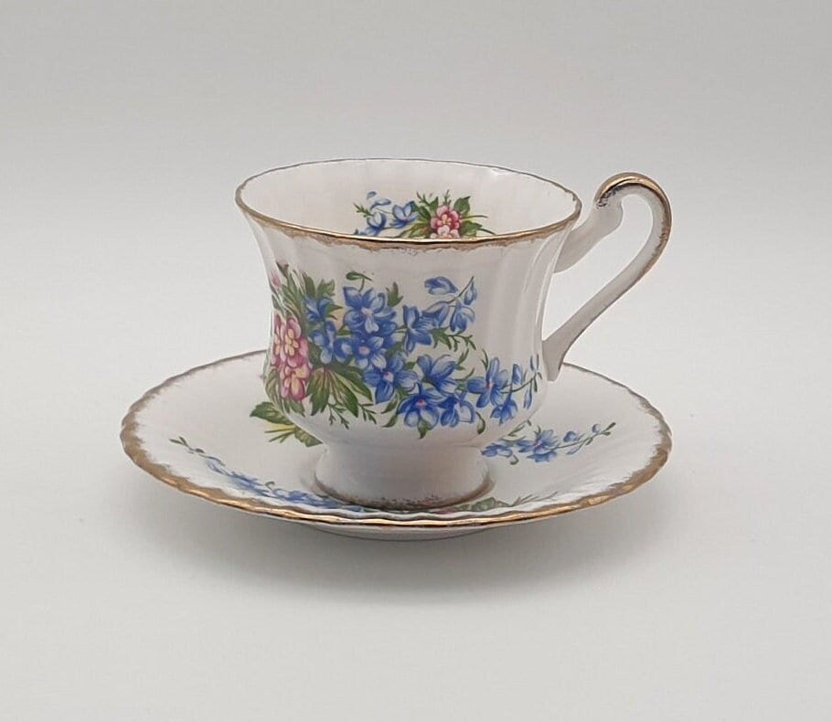 Queens porcelain - Etsy 日本