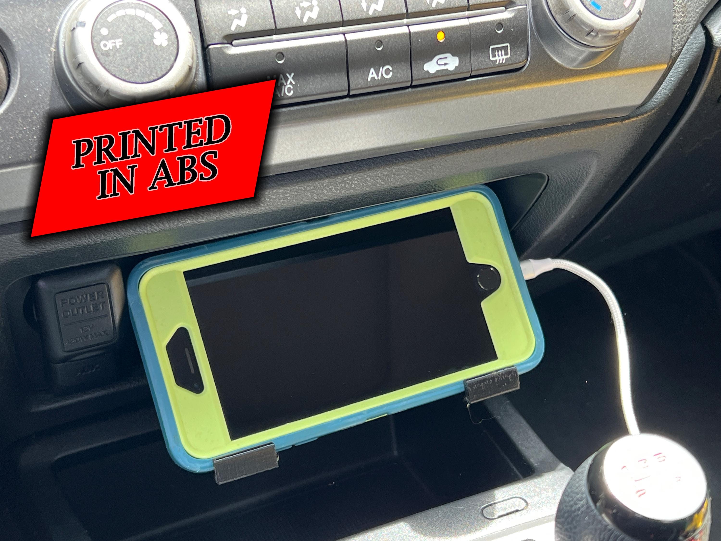 Phone Holder for Car Diy: Easy Steps for a Perfect Mount