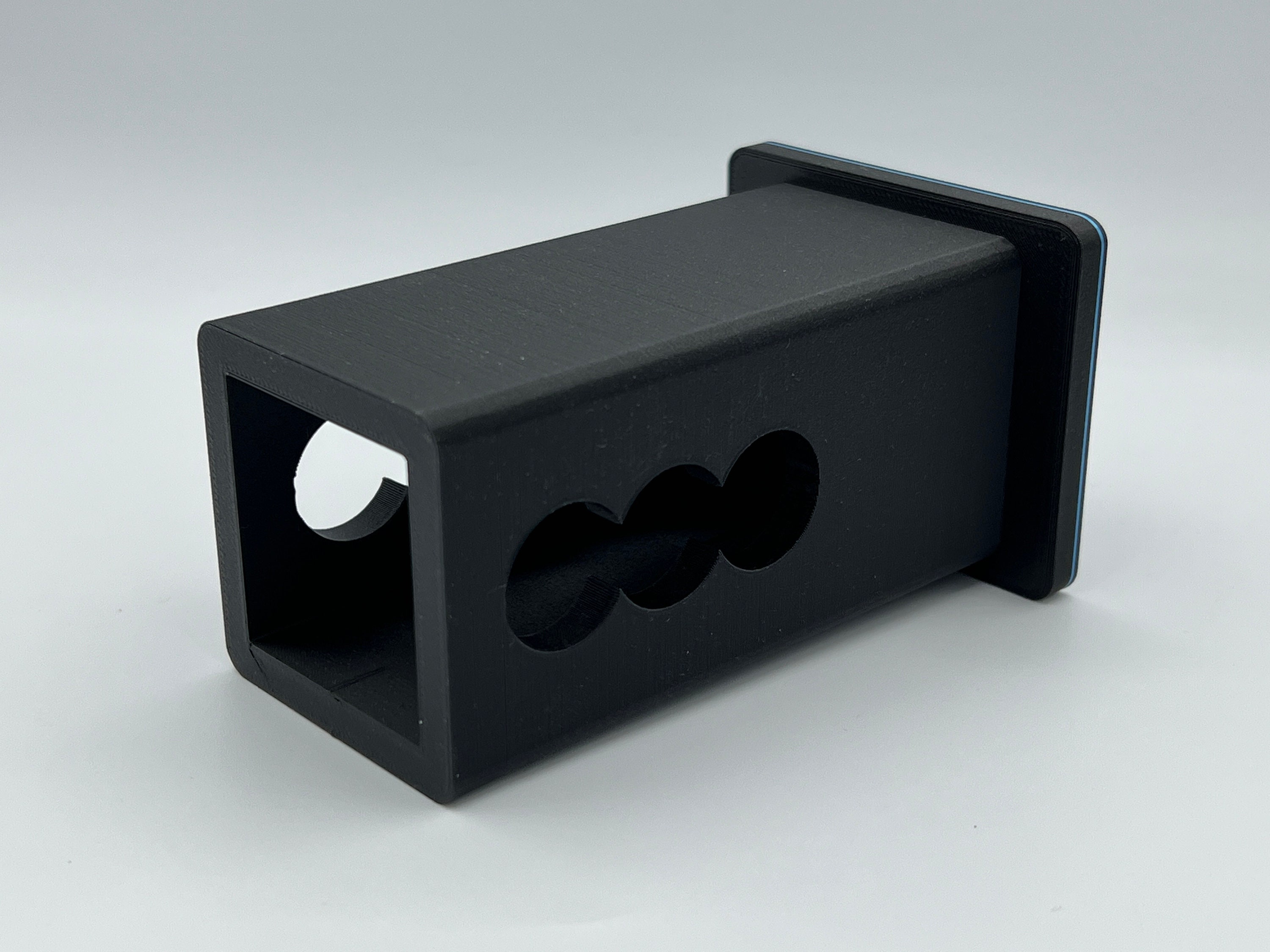 3D Printed Hitch Covers for Standard 2 Receivers Etsy