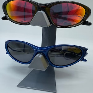 Oakley Eye Jacket - Etsy