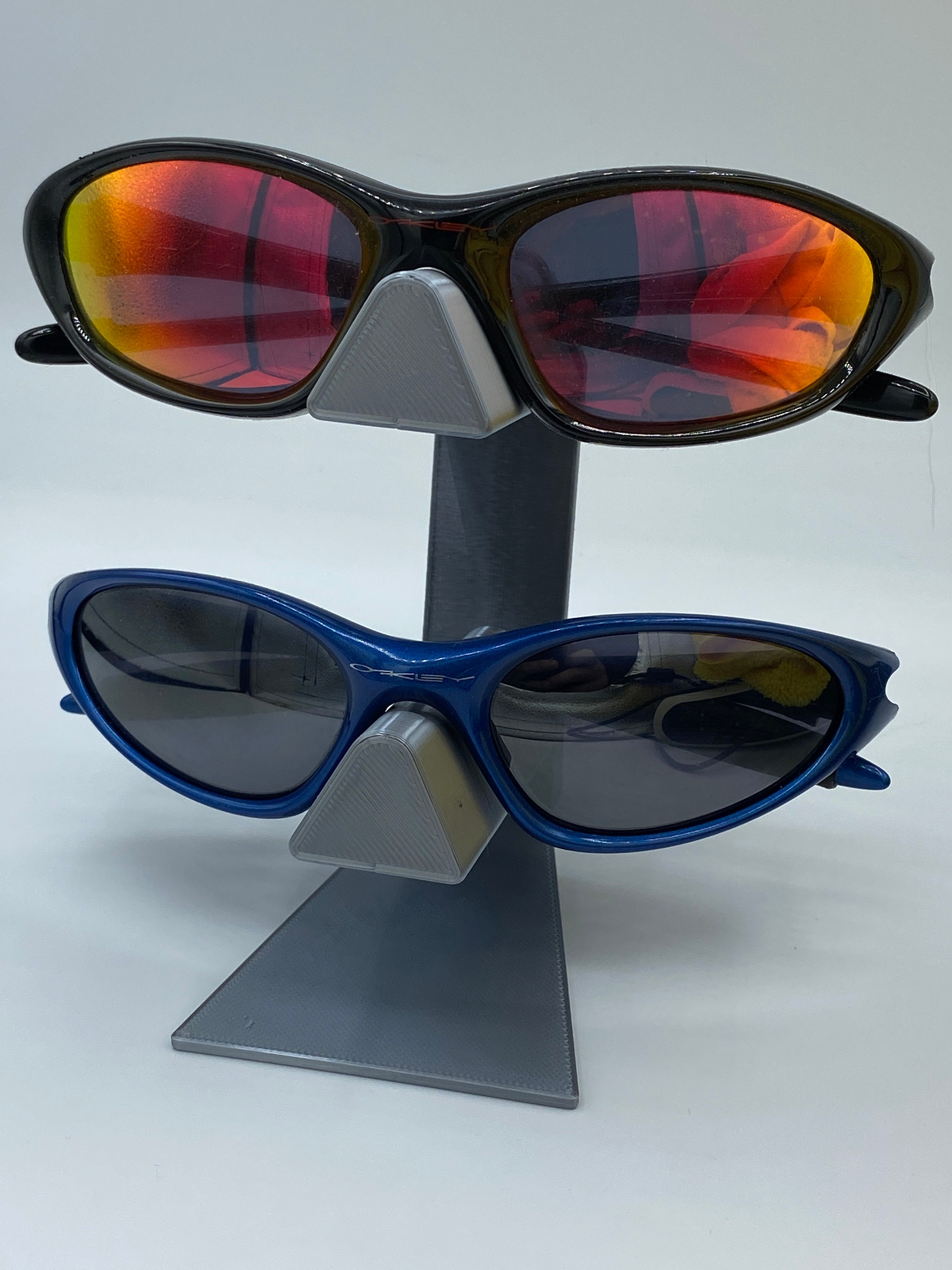 Oakley Penny Glasses | 3D model