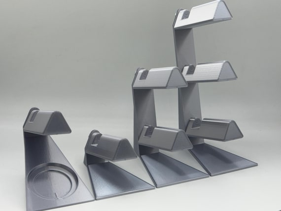 Oakley 希少 SPLICE 美品!!非売品の展示スタンド付き！ 3D Printed Oakley OEM Style X-metal Sunglasses Stand. Choose