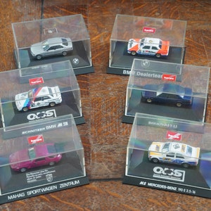 Herpa Private Collection HO-Automodelle im Maßstab 1:87