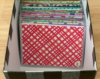 100 Envelope Challenge Kit