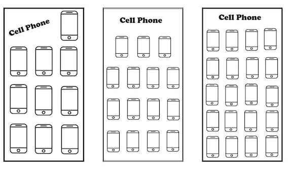 Cell Phone Trackers