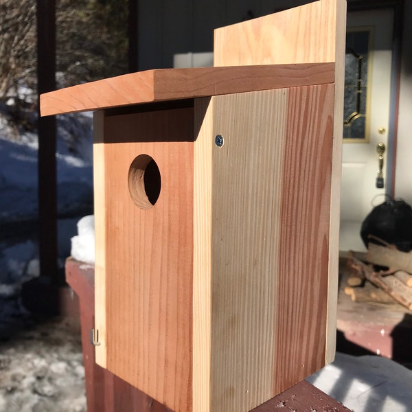 Nest Box Etsy