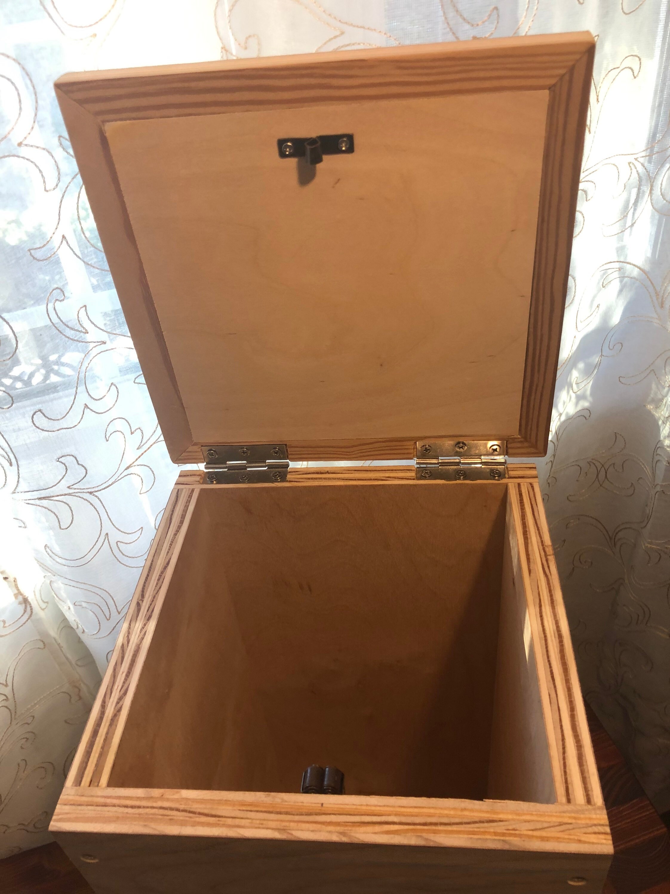 Ringneck Parrot Nesting Box Etsy