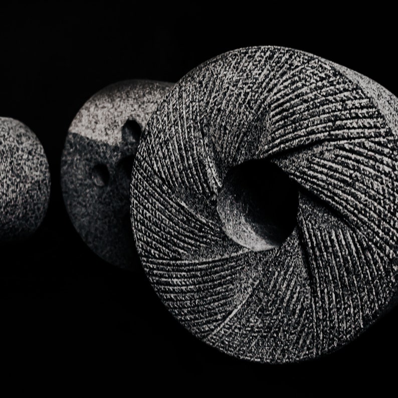 Stone Mill Wheel image 1