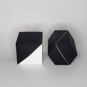 Decorative Bookends