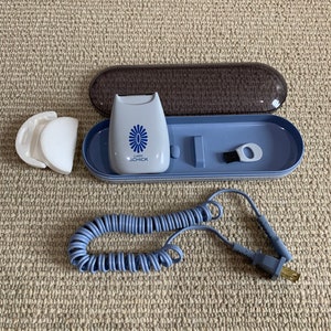 Electric Razor
