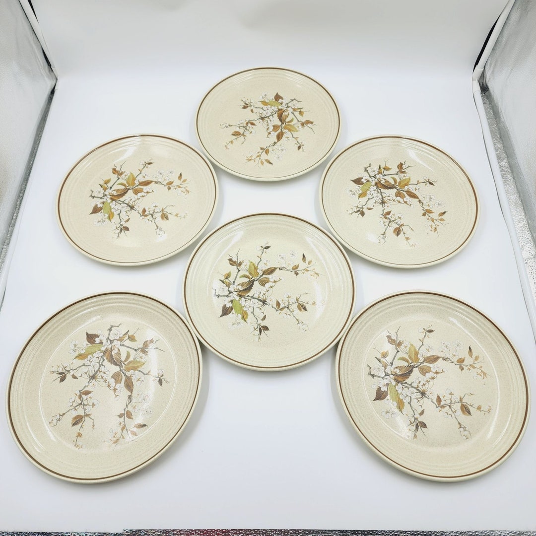 Royal Doulton Lambethware 1979 Wild Cherry LS 1038 Limited Edition