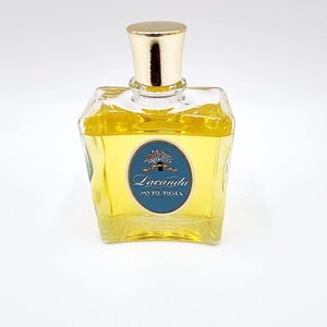 Lavanda de Myrurgia Espana 4 oz Cologne After Shave Splash Vintage Collectible