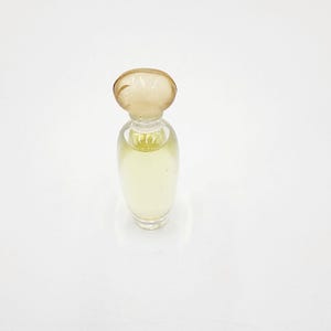 Estee Lauder Pleasures Miniatures Discontinued Eau De Parfum 3.5ml .12 fl oz