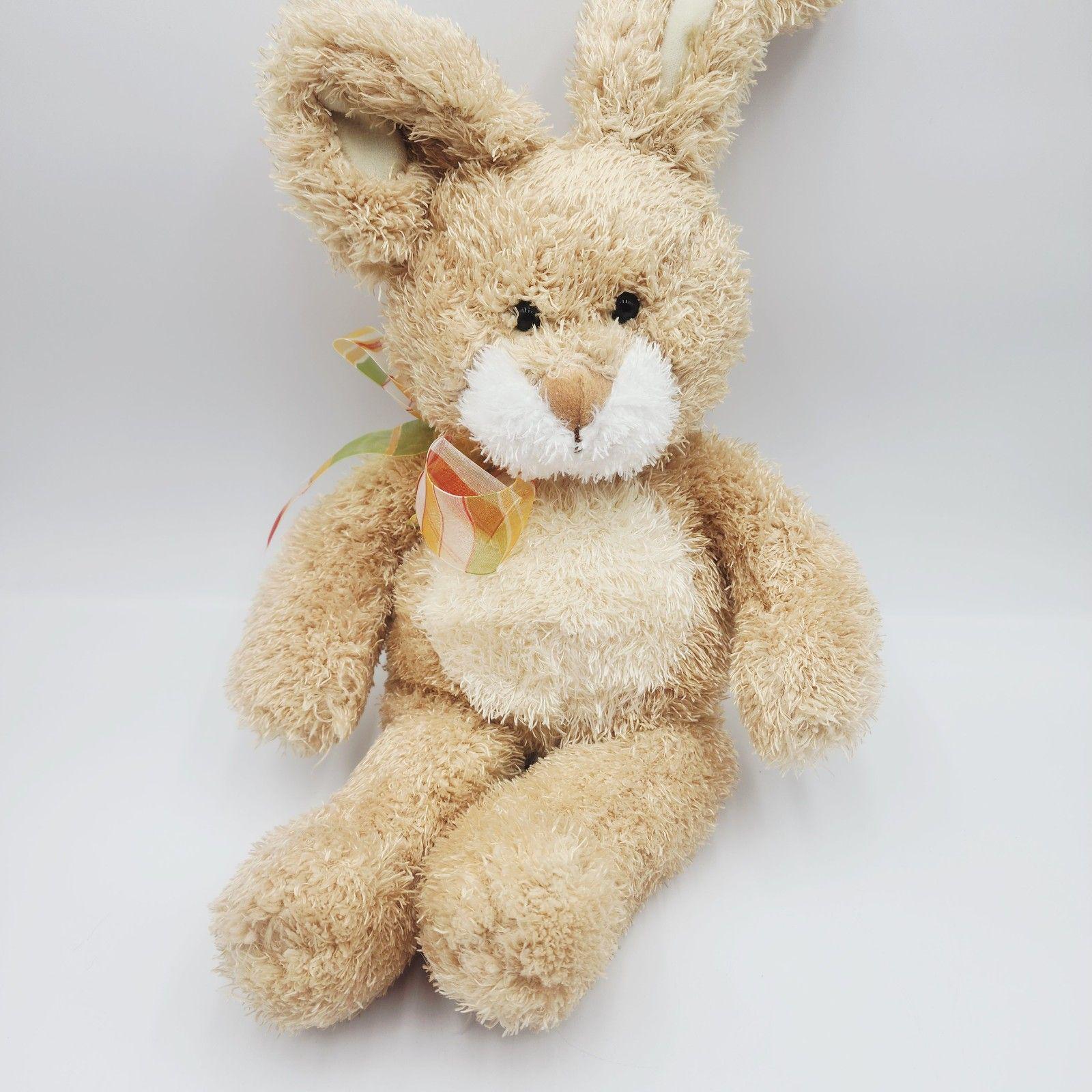 Vintage Gund Bunnies - Etsy