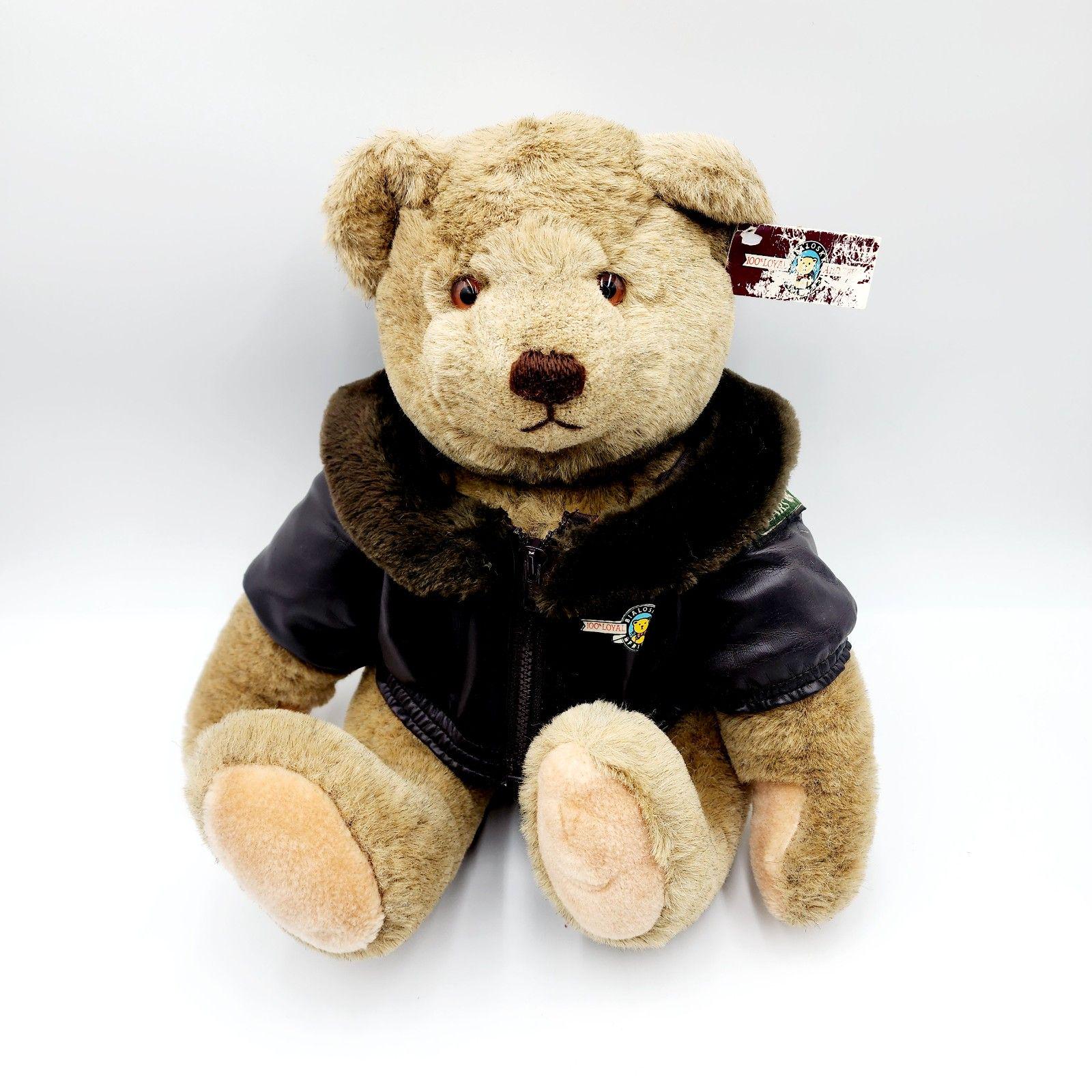 GUND テディベア　アメリカ　ヴィンテージ　アンティーク Vintage gund bears - Etsy 日本