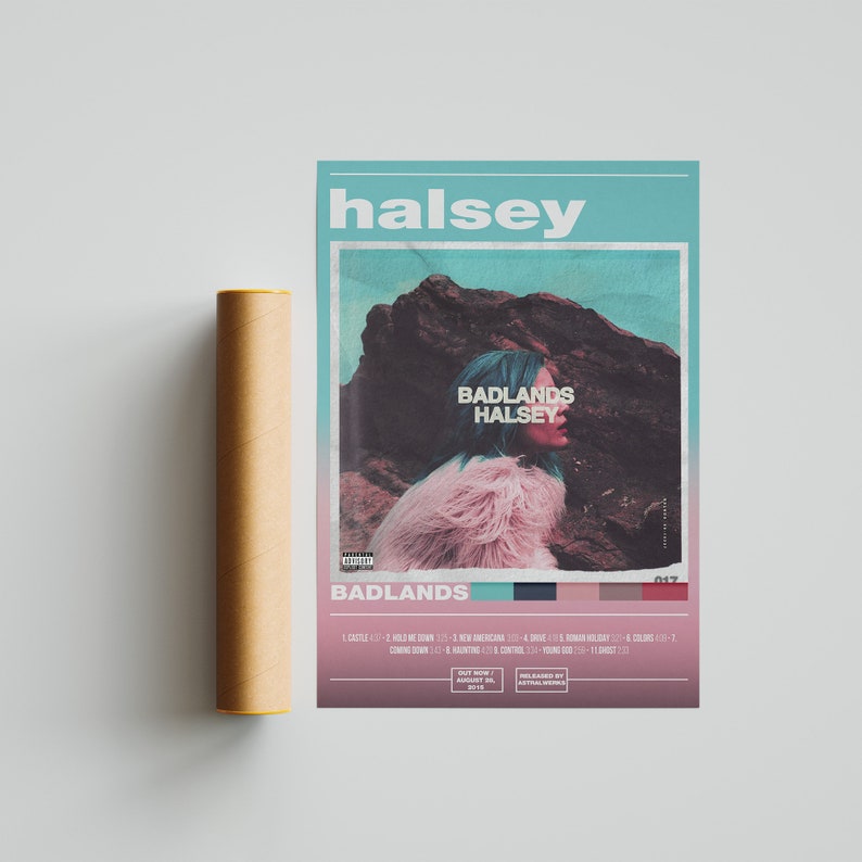 halsey badlands download zip halsey badlands download zip