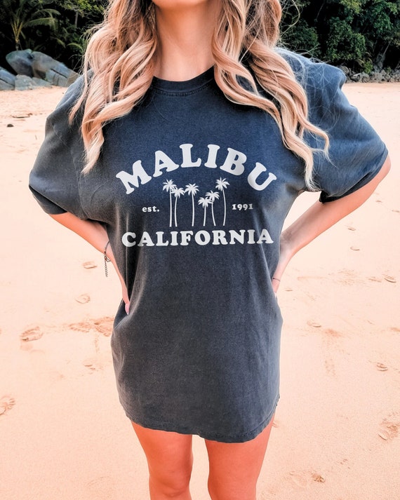 Cali Oversized Cotton Shirt/Cover-Up Cali Oversized Cotton Shirt/Cover-Up