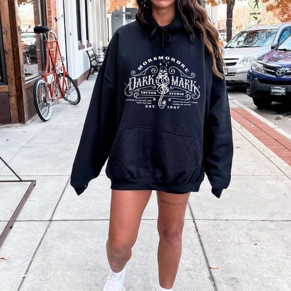 Lestrange hoodie new arrivals