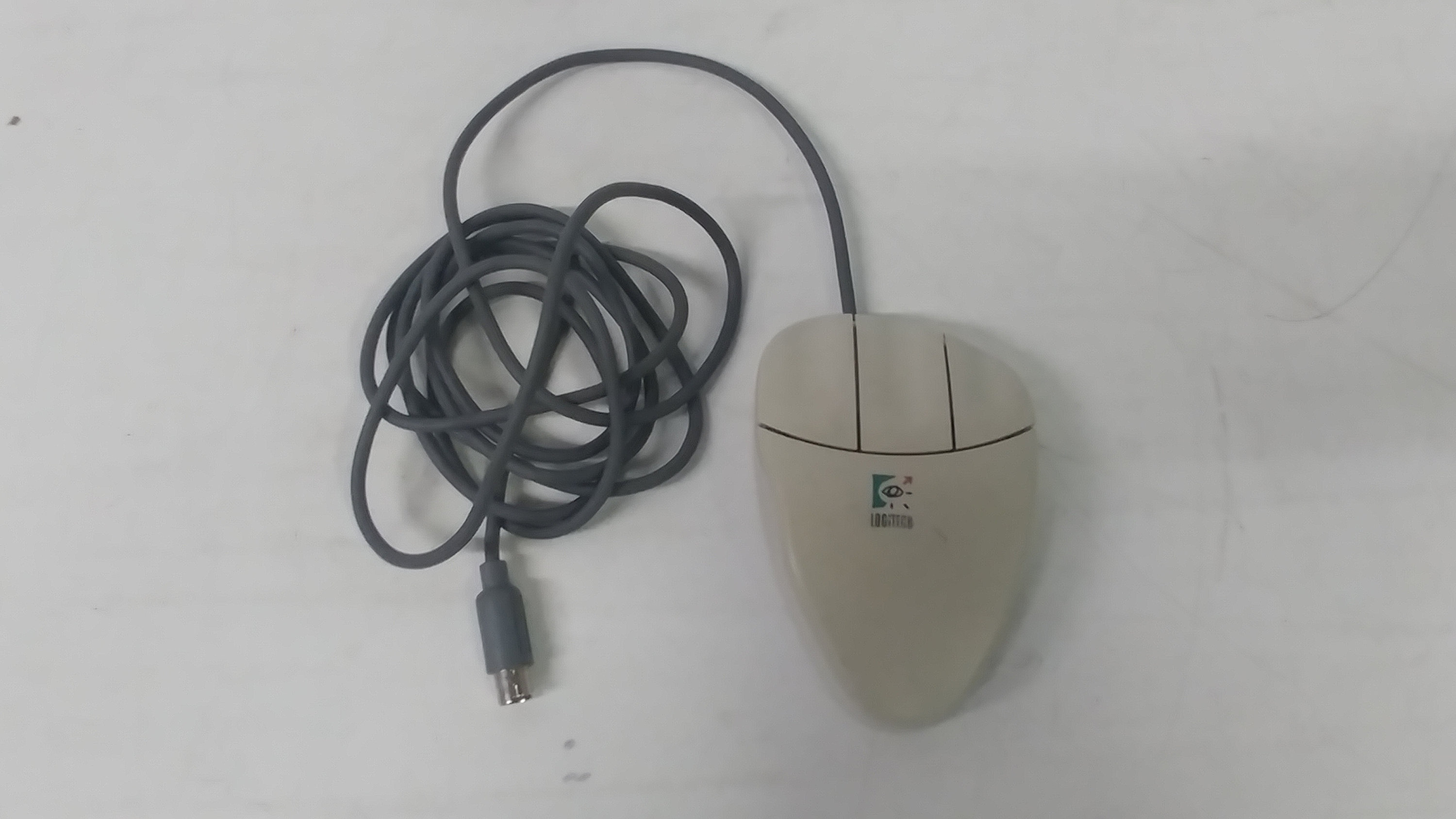 **FREE Shipping** Rare Vintage 1987 Original IBM PS2 Interface Computer