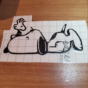 Snoopy