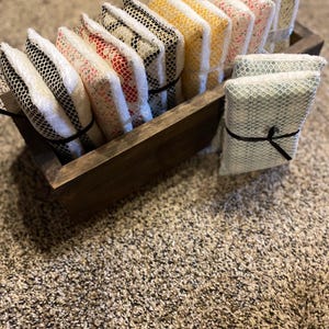 Un Sponge, Eco-Friendly, Reusable, Zero Waste Sponges 2Pack