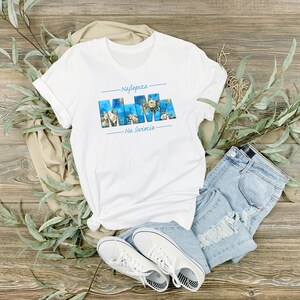 T-shirt for Mom Best Mom in the World Roze Polish Tshirt Poland Mother&#39;s Day Gift Polish T-shirts in the US Mother&#39;s Day Róża PL