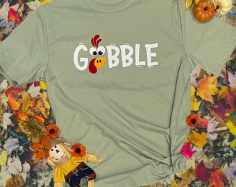 Gobble Shirt
