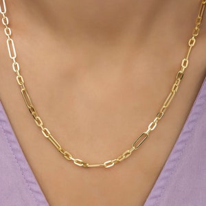 Forzatina chain clearance