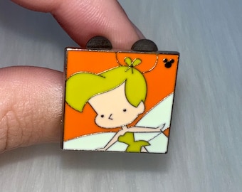 Pin de Disney, Pin de Campanilla, Dulces personajes, Pin de intercambio de la película Peter Pan, Pin de esmalte auténtico, Compra 2 y llévate 1 gratis de tu ELECCIÓN