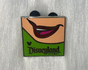 Disney-nål Tingeling-nål Leende Hidden Mickey Disneyland Resort Samlarnål Emaljnål Äkta Köp 2 Få 1 Gratis efter eget VAL