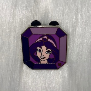 Disney pins Create a lot pins Booster Mystery Starter