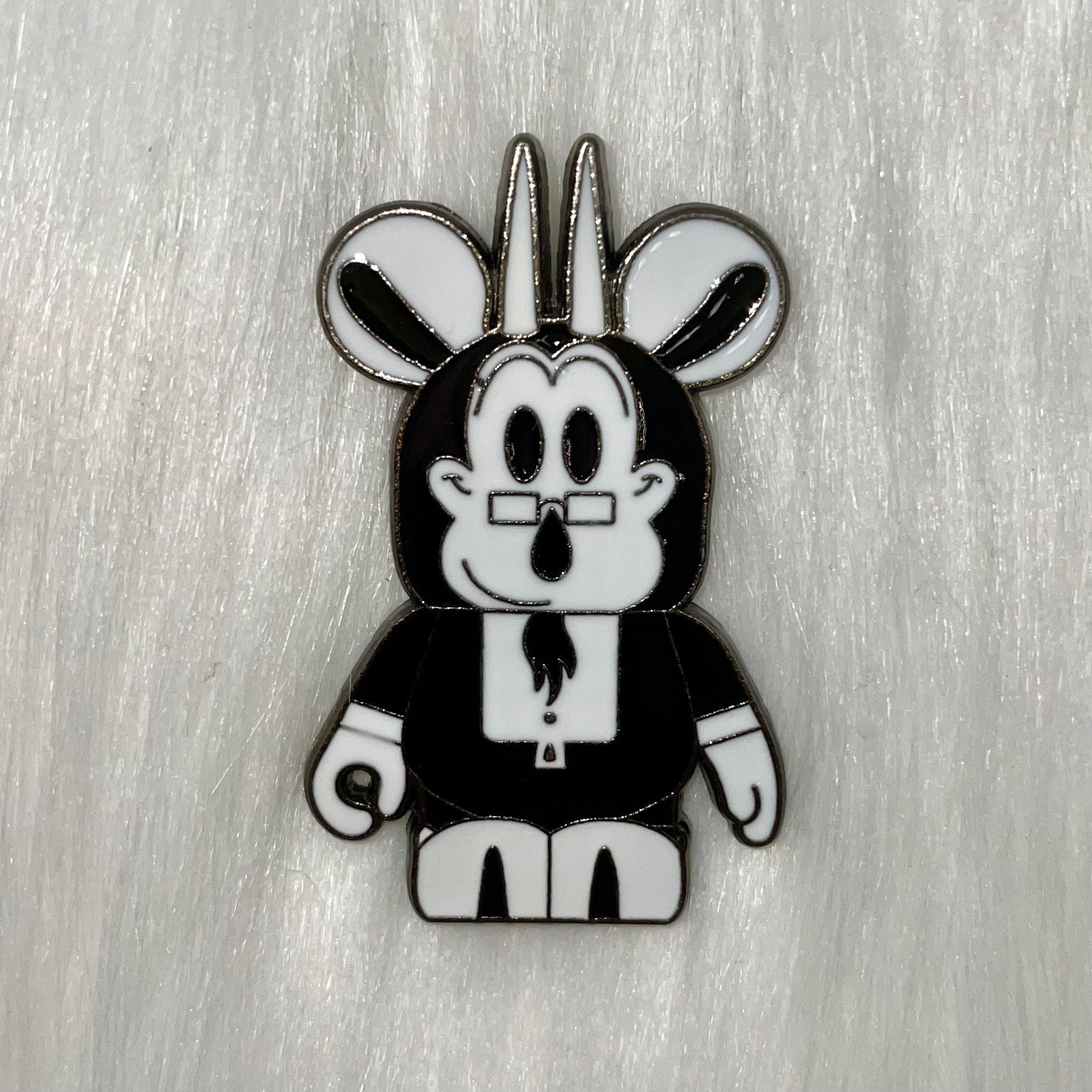 【800体限定】バイナルメーション エレクトリックライト Vinylmation image_e5a230b6-e029-4f1b-a87c-