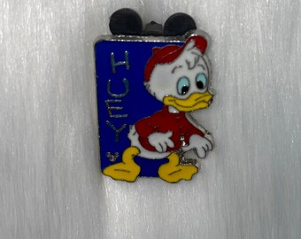 ヒューイ・デューイ・ルーイ〜本物のヴィンテージ2001年ディズニー