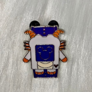 Disney Pin Figment Pin Magic Band Hidden Mickey Trading Pin Enamel Pin Authentic Buy 2 Get 1 Free of Your CHOICE