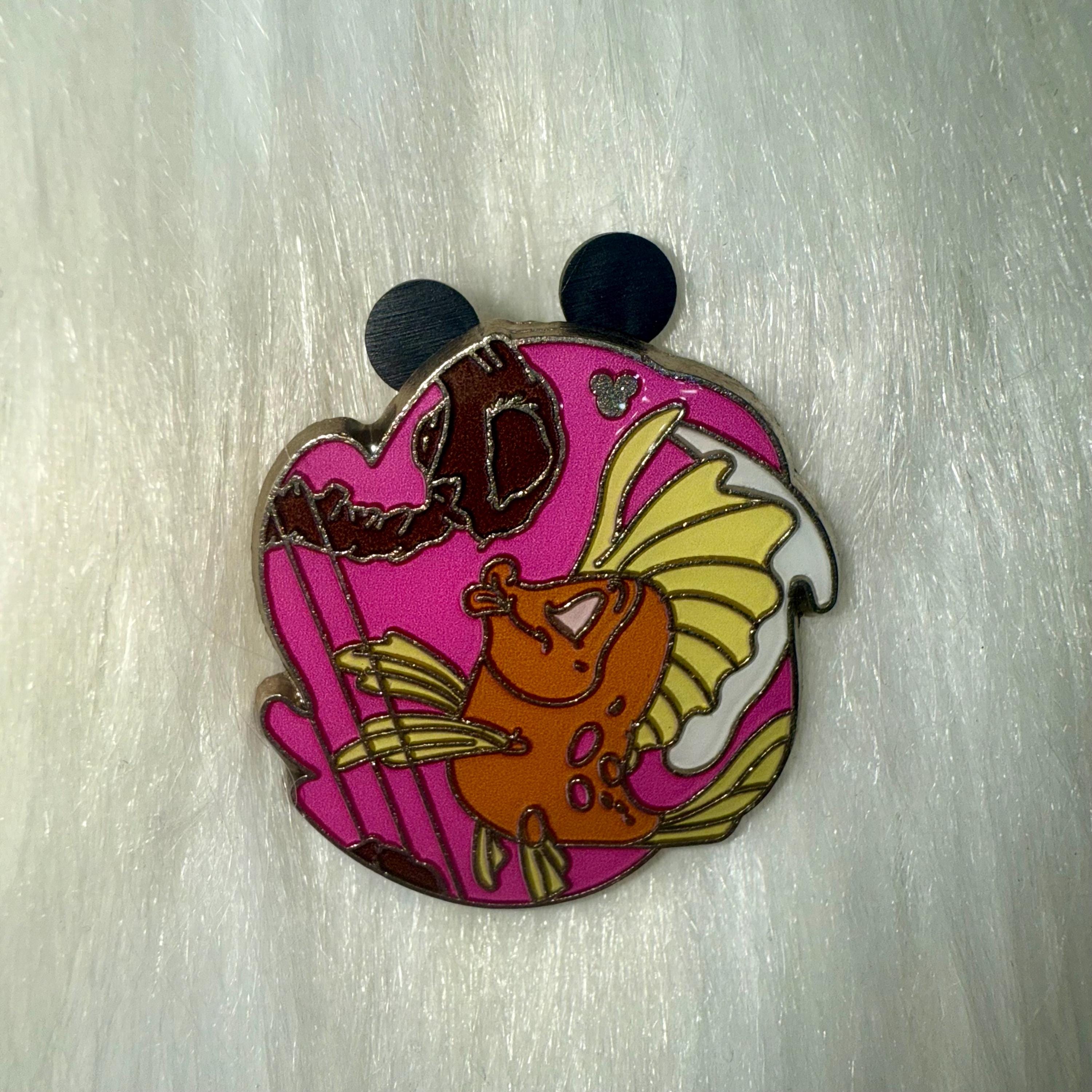 Hidden mickey pins - Etsy México, image size:3000x3000