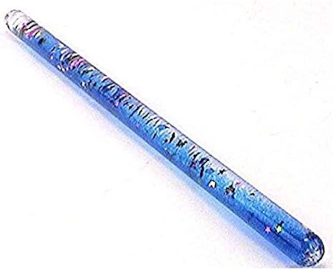 Glitter Wand, Magic Wonder Tube for Kids the Perfect Wand for A Wise