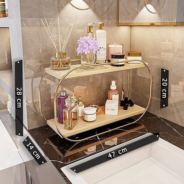 Makeup Organizer Etsy Canada