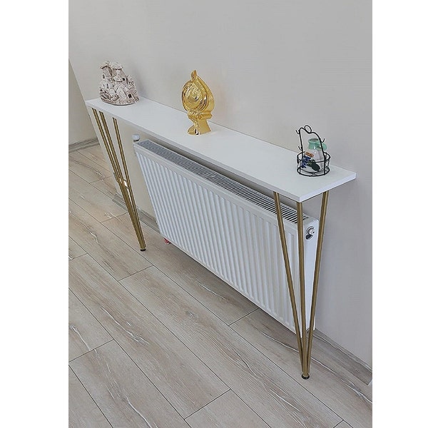 Radiator Table Etsy
