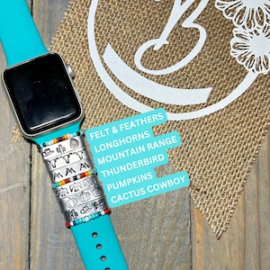 Apple Watch Band Designs