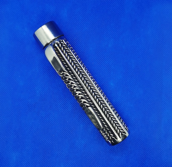 4 Tungsten Holder With Clip. Stainless Steel mod. 6 Etsy