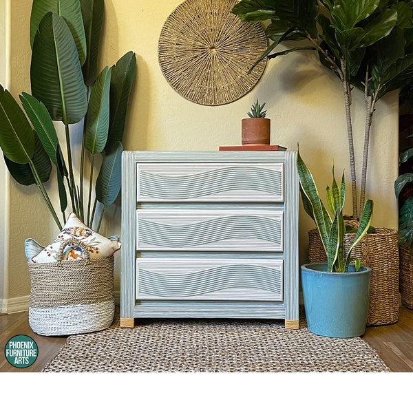 Boho Dresser Etsy