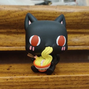 Funko Pop de Lokitty personalizado